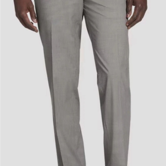 NEW Awearness Kenneth Cole Modern Fit Performance Dress Pants Size:48x30 - Picture 1 of 1